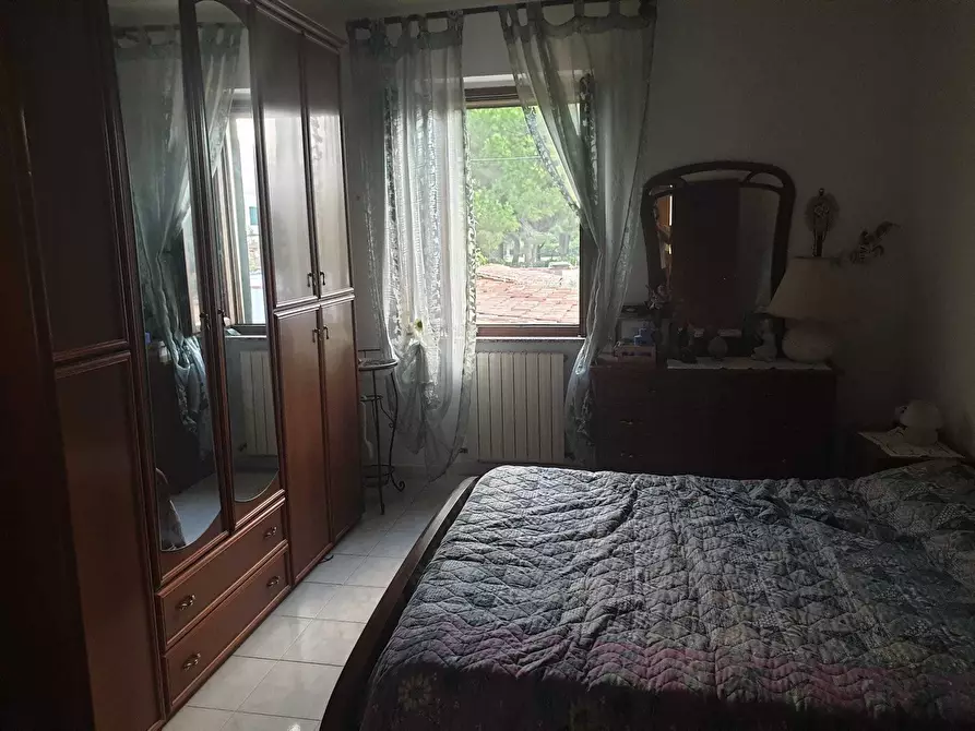 Immagine 18 di Quadrilocale in vendita  a Livorno