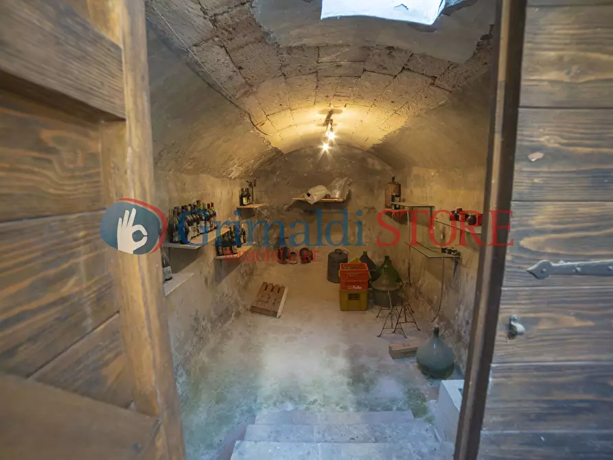 Immagine 44 di Villa in vendita  in Via Sardegna 19 a Monteroni Di Lecce