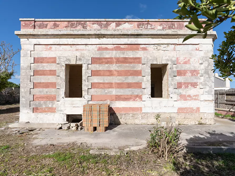 Immagine 17 di Villa in vendita  in SP366 9 a Melendugno