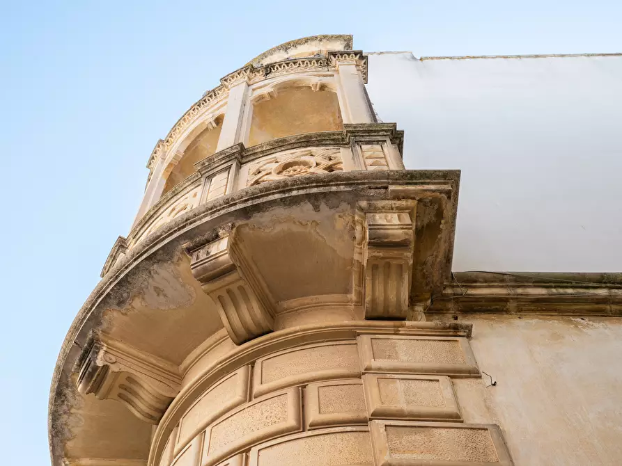 Immagine 10 di Palazzo in vendita  in Via Giacomo Matteotti a Nardo'