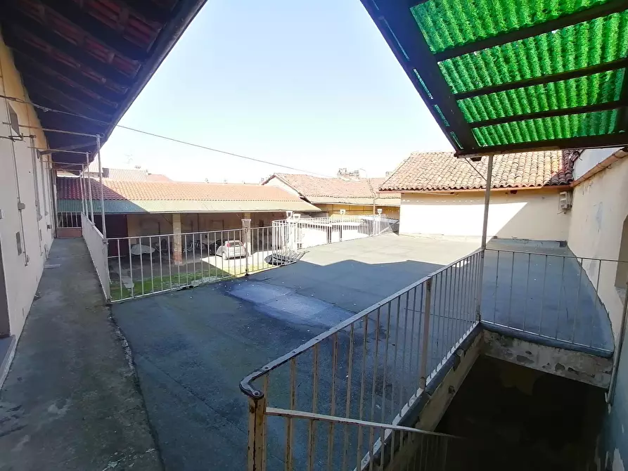 Immagine 13 di Bilocale in vendita  in via Galileo Ferraris 2 a San Germano Vercellese