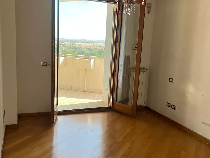 Immagine 7 di Appartamento in vendita  in Via Robert Musil a Roma