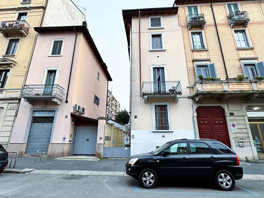 Immagine 22 di Appartamento in vendita  in Via Vallarsa 5 a Milano