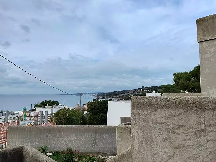 Immagine 7 di Rustico / casale in vendita  in Via Don Luigi Sturzo 6 a Patu'