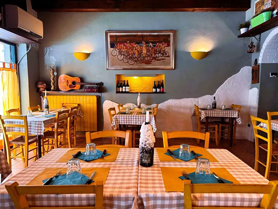 Immagine 18 di Bar / Ristorante in vendita  in Via Mantova 10 a Milano