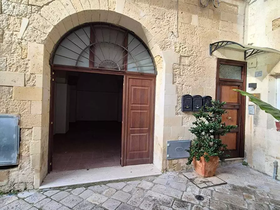 Immagine 2 di Loft/Open space in vendita  in Corte dei Morosini 7AB a Lecce