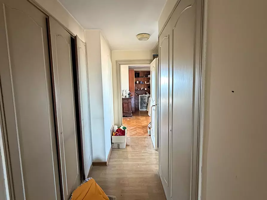 Immagine 18 di Attico in vendita  in Via dei Gandolfi a Roma