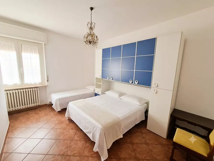 Immagine 6 di Bilocale in vendita  in Via Terracina 9 a Vercelli