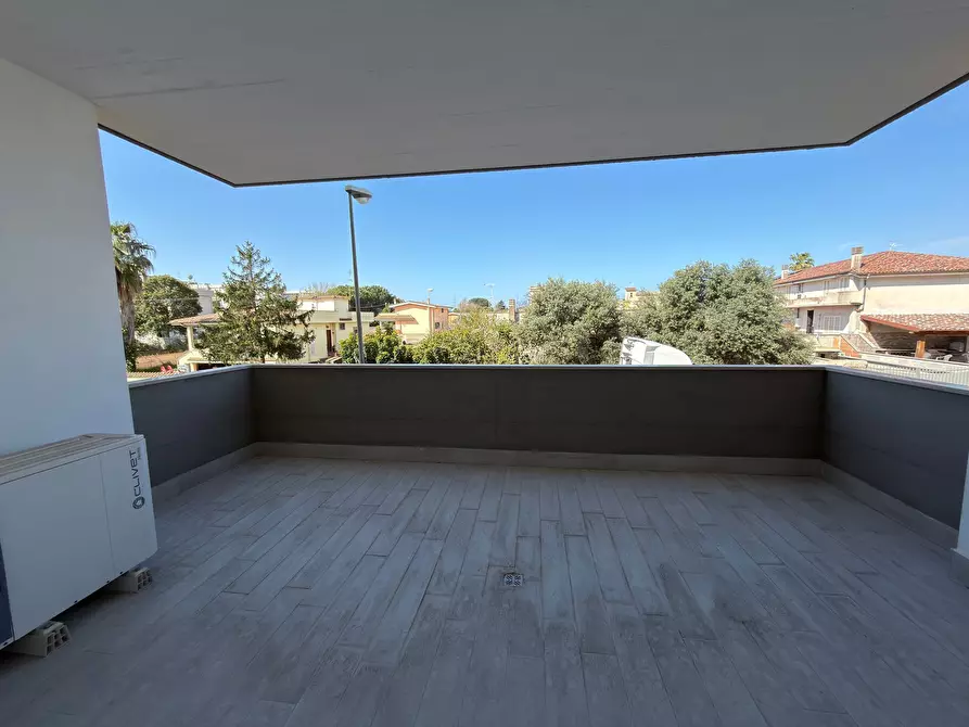 Immagine 6 di Trilocale in vendita  in Via Monte Civetta 2 a Nettuno