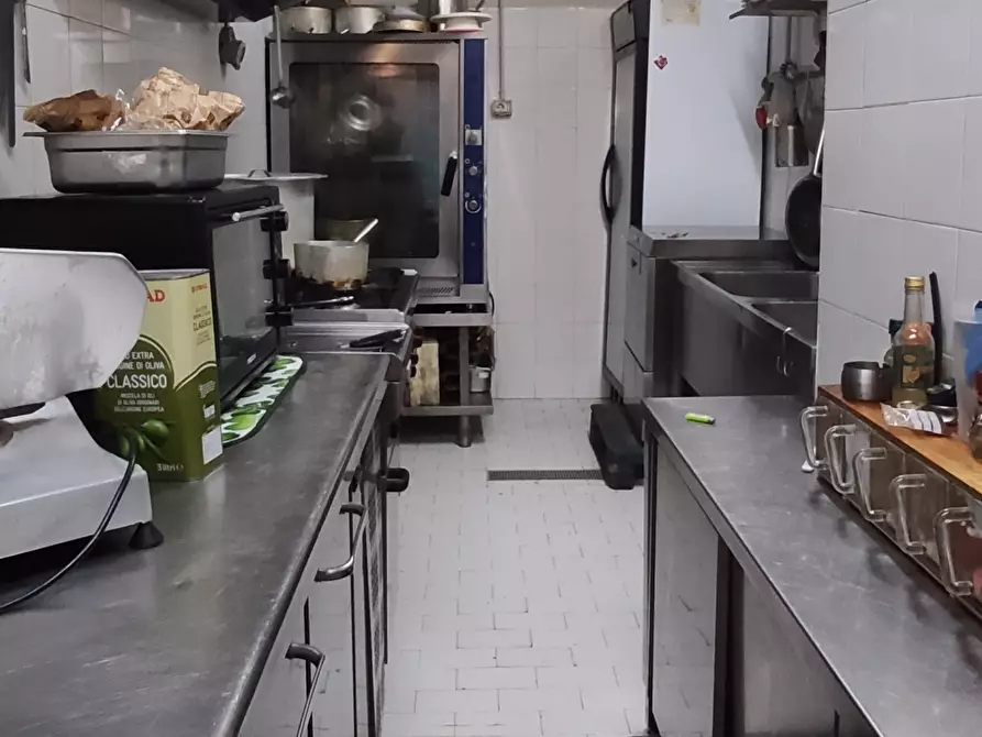 Immagine 28 di Locale commerciale in affitto  in Viale Mencacci 34 a Anzio