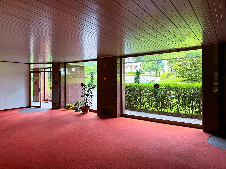 Immagine 45 di Trilocale in affitto  in Via Luigi Soderini 47 a Milano