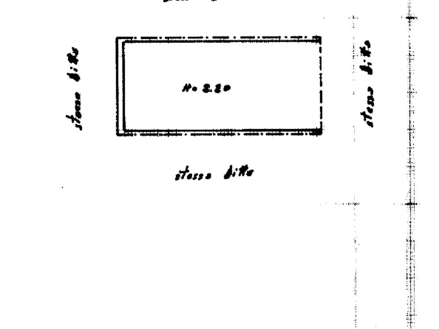 Immagine 43 di Attico in vendita  in Via  Matteotti a Melendugno