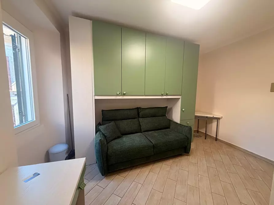 Immagine 8 di Monolocale in affitto  in Via Andrea Sacchi 54 a Nettuno