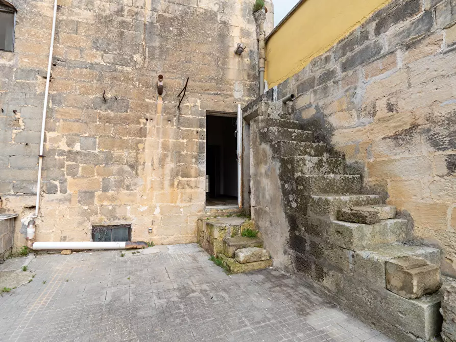Immagine 75 di Casa indipendente in vendita  in Via Vittorio Emanuele II 14 a San Cesario Di Lecce