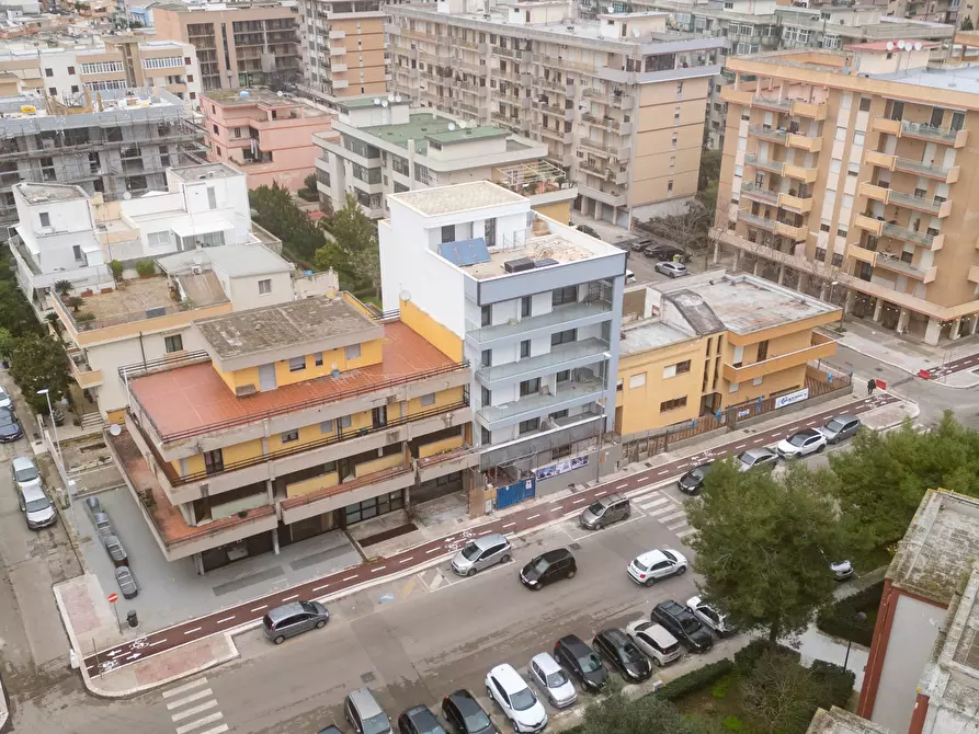 Immagine 48 di Quadrilocale in vendita  in Via Benedetto Croce 5656 a Lecce