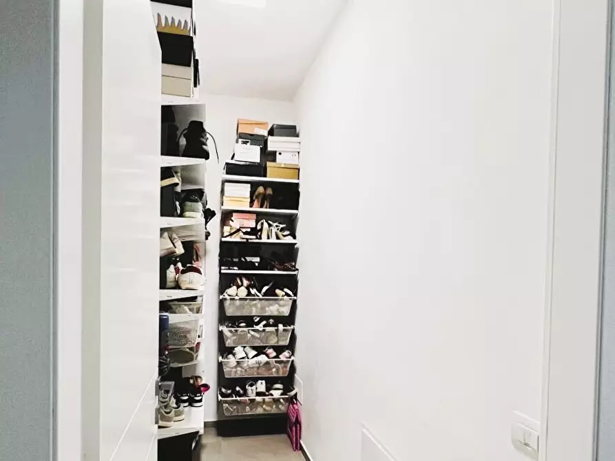 Immagine 30 di Villetta a schiera in vendita  in Via Michele Massari 13 a Lecce