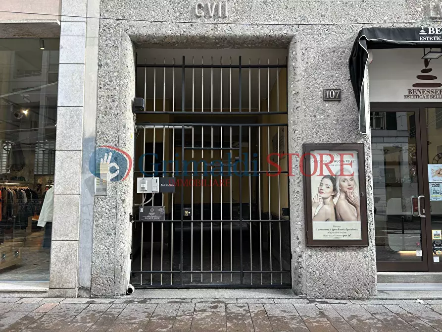 Immagine 47 di Attività commerciale in vendita  in Corso di Porta Ticinese 107 a Milano