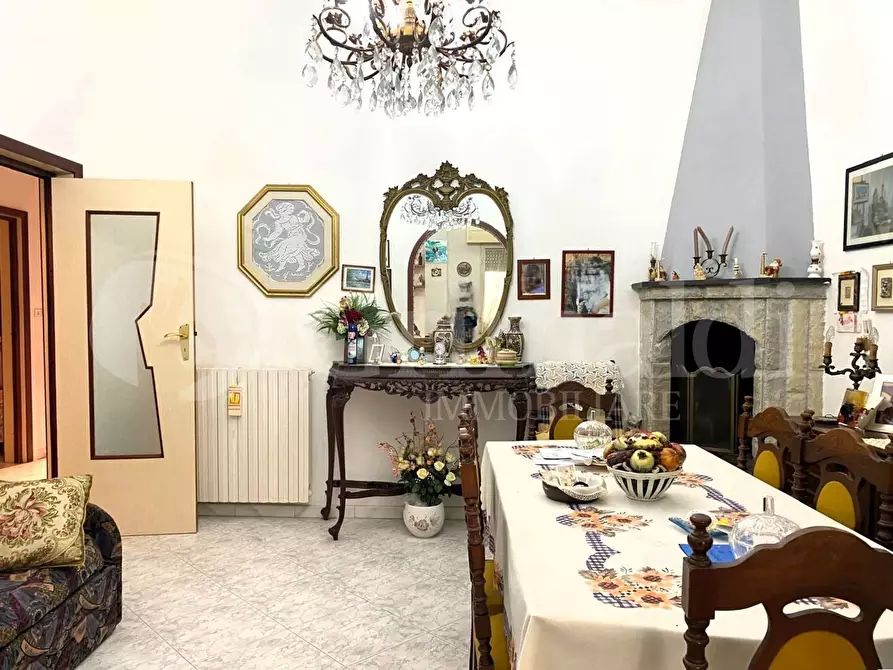 Immagine 28 di Casa indipendente in vendita  in via san francesco a Sannicola