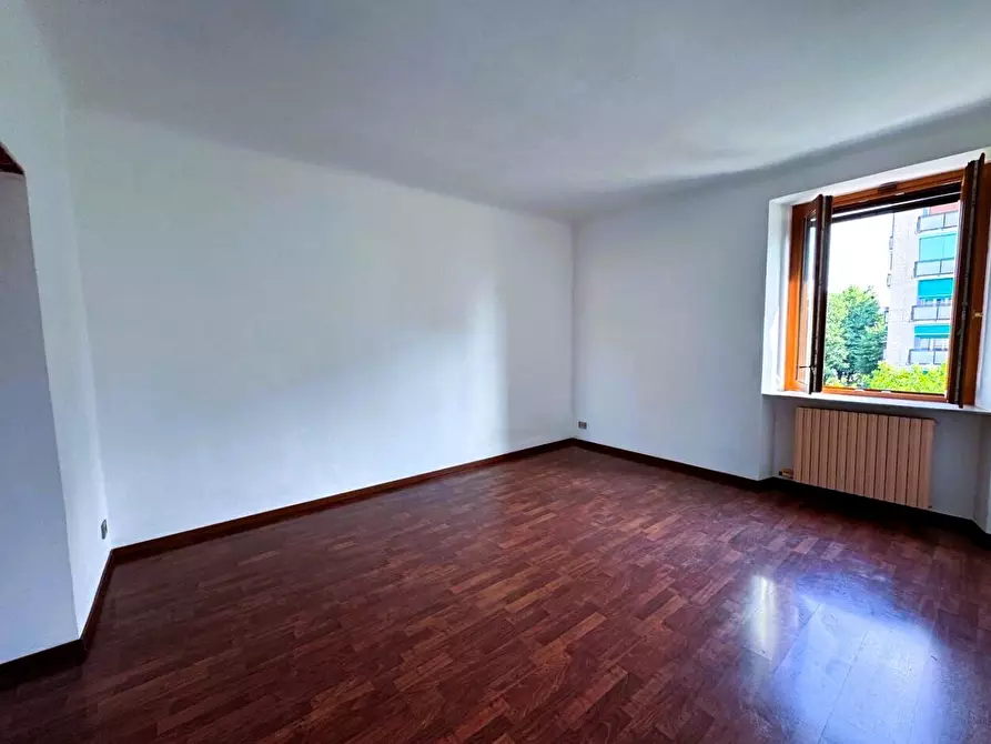 Immagine 18 di Trilocale in affitto  in Corso Lodi 90 a Milano