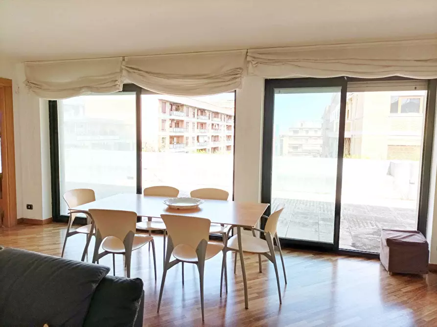 Immagine 23 di Bilocale in affitto  in Via Braccio Martello 6 a Lecce