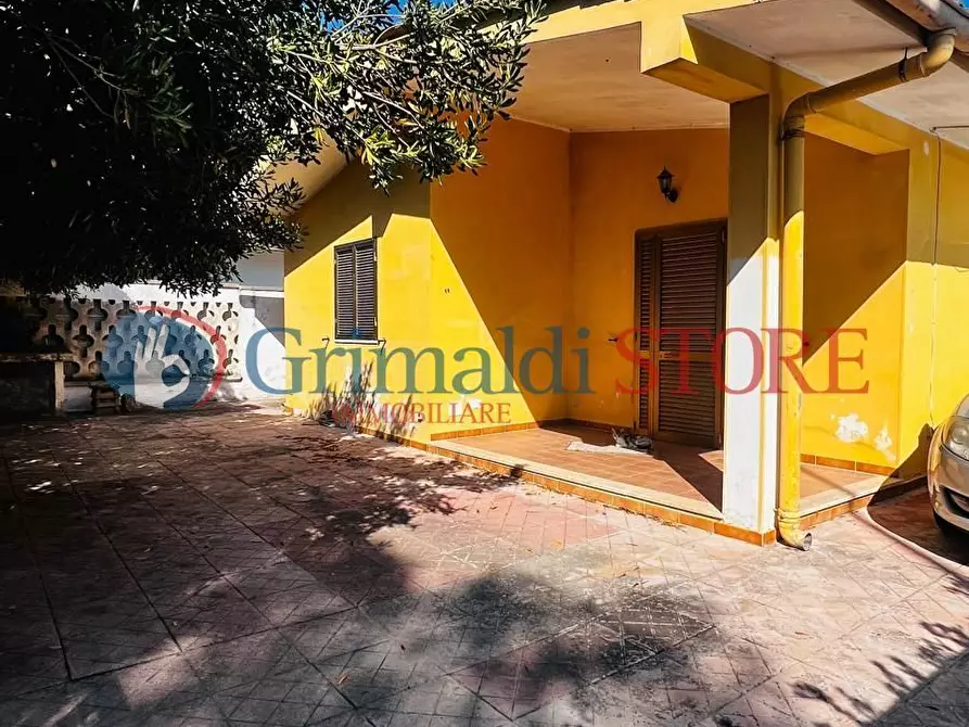 Immagine 5 di Casa indipendente in vendita  in via giacomo gastaldi 6b a Lecce