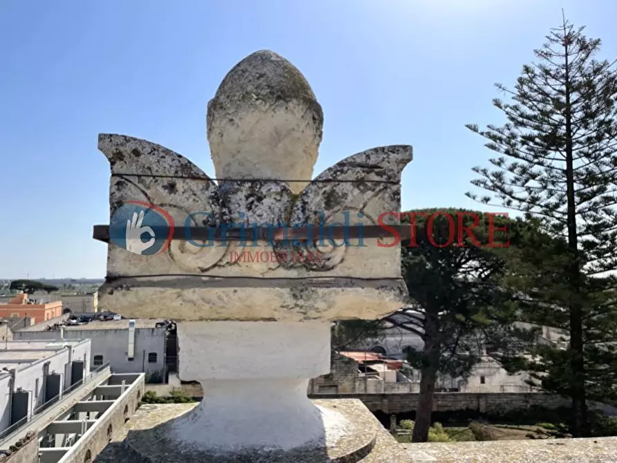 Immagine 33 di Casa indipendente in vendita  in Via Gianfilippe 27 a Squinzano