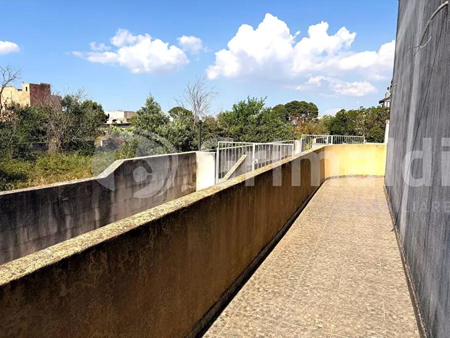 Immagine 25 di Villa in vendita  in Via Gallipoli a Alezio