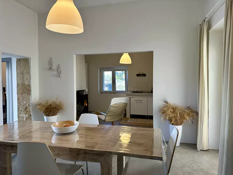 Immagine 30 di Villa in vendita  in Contrada Montestazzo 1 a Carovigno