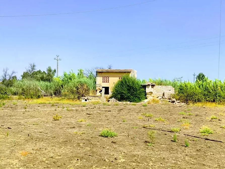 Immagine 17 di Terreno agricolo in vendita  in Lungomare Agnone Bagni a Augusta