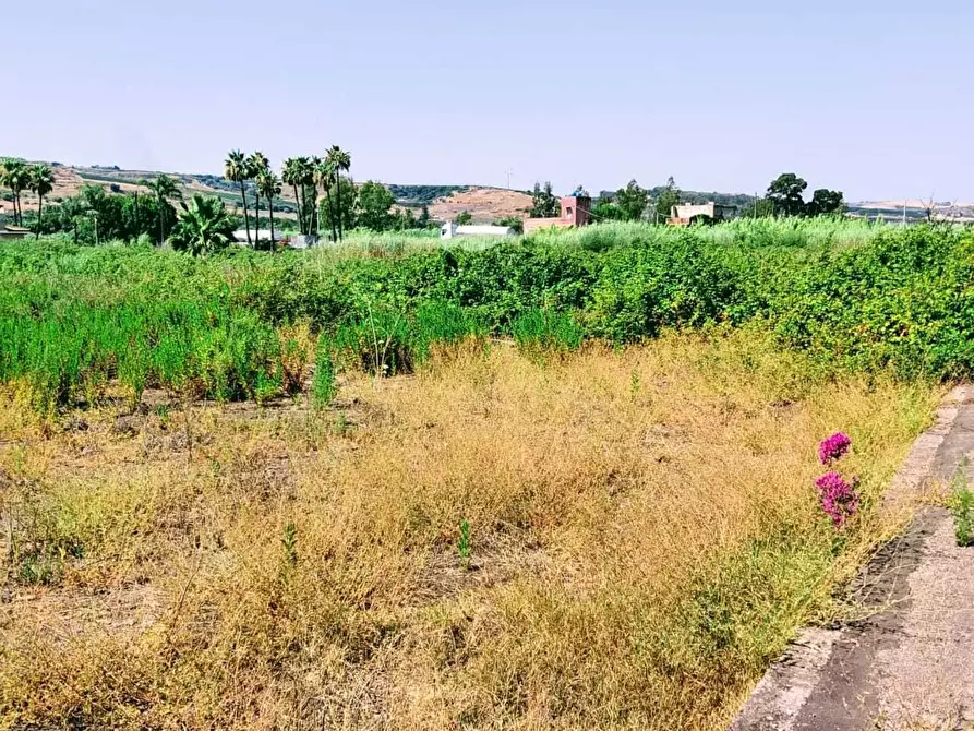 Immagine 7 di Terreno agricolo in vendita  in Lungomare Agnone Bagni a Augusta