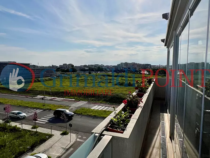 Immagine 1 di Trilocale in vendita  a Lecce