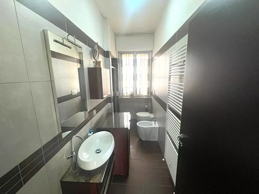 Immagine 16 di Trilocale in vendita  in Corso Giuseppe Rigola 67 a Vercelli