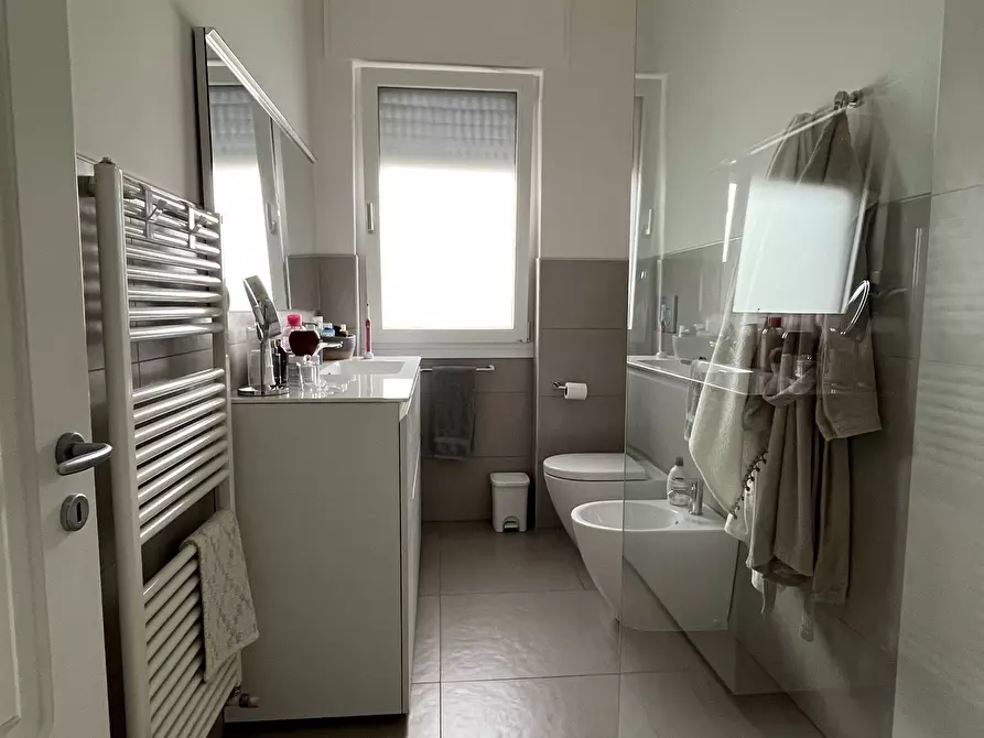 Immagine 23 di Trilocale in vendita  in Via Pasquale Micelli 7 a Lecce