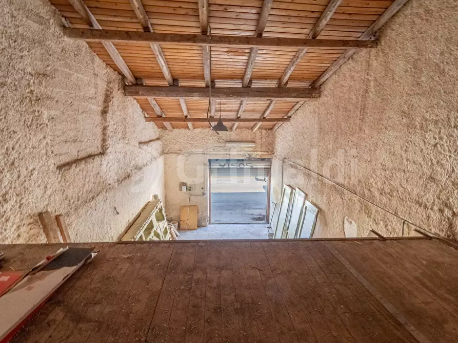 Immagine 5 di Casa semindipendente in vendita  a Siracusa