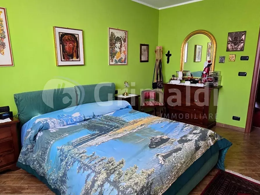 Immagine 49 di Villa in vendita  in Via Giovanni Antonio Comissetti 1 a Pezzana