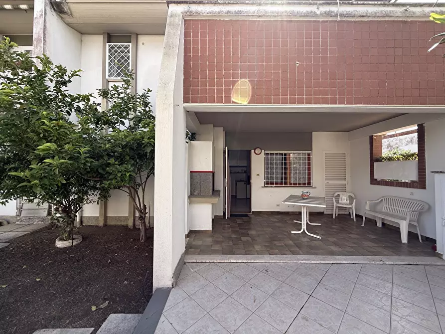 Immagine 7 di Bilocale in affitto  in Via del Brigantino 8 a Anzio