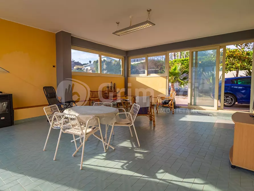 Immagine 14 di Villa in vendita  a Siracusa