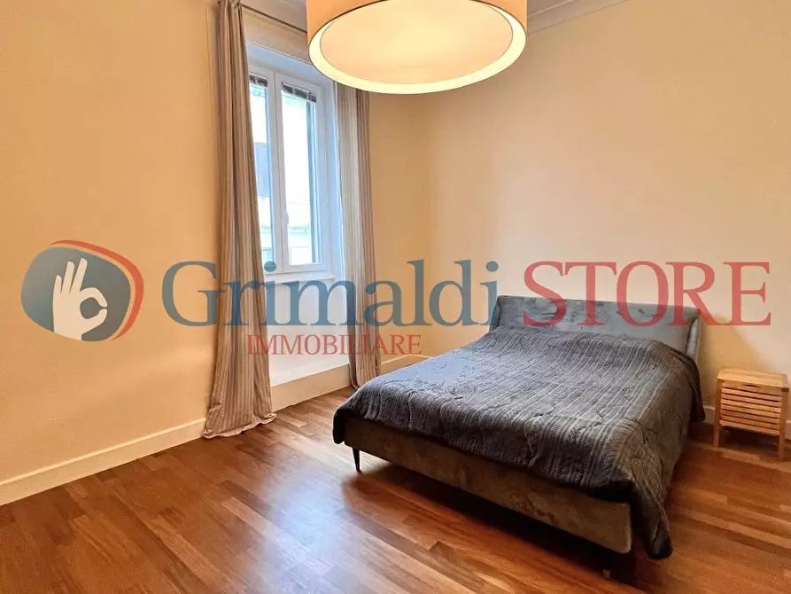 Immagine 18 di Quadrilocale in vendita  in Viale Felice Cavallotti 5 a Lecce