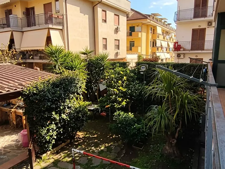 Immagine 3 di Quadrilocale in vendita  in Via Eduardo Scarfoglio 15B a Giugliano In Campania