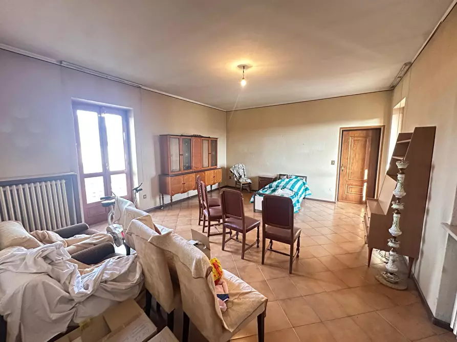 Immagine 11 di Casa bifamiliare in vendita  in Via Guglielmo Marconi 29 a Prarolo