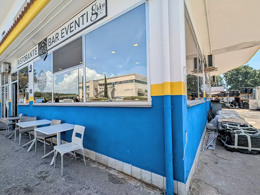 Immagine 3 di Bar / Ristorante in vendita  in Via Caprioli 2 a Nettuno