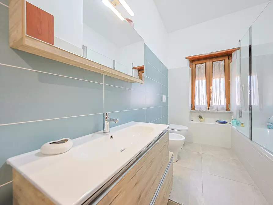 Immagine 17 di Appartamento in vendita  in Via Olivella 31 a Albano Laziale