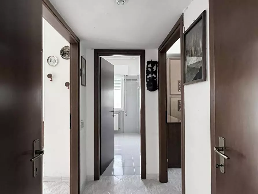 Immagine 14 di Appartamento in vendita  in LARICI 24 a Aprilia