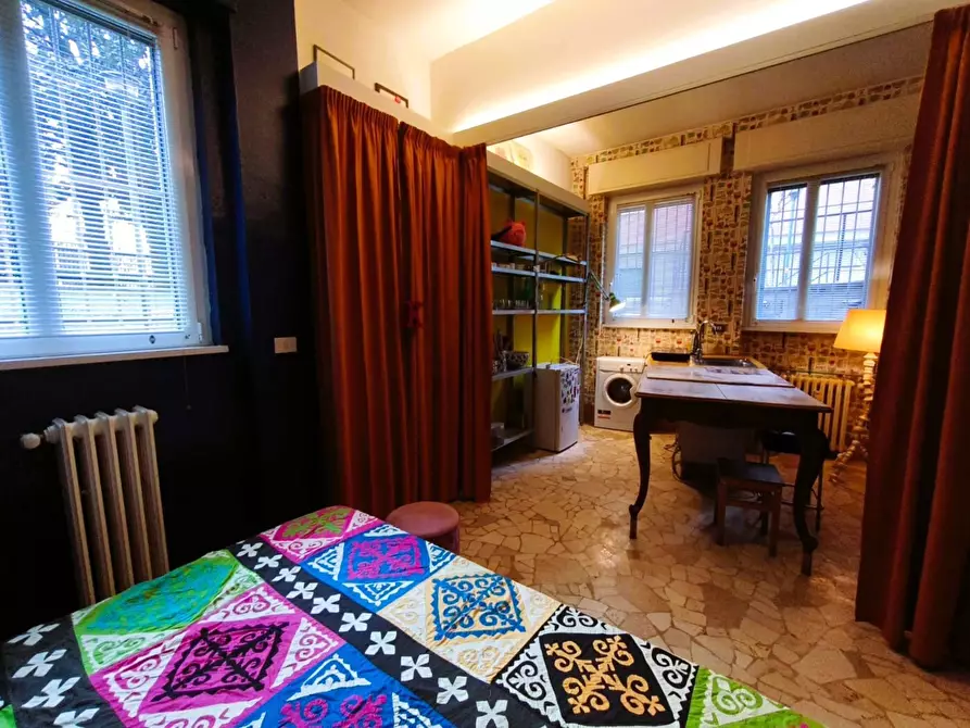 Immagine 5 di Appartamento in affitto  in Via Decembrio 3 a Milano