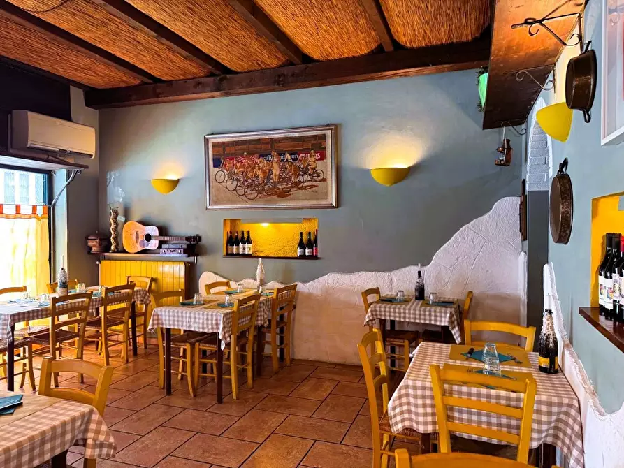 Immagine 24 di Bar / Ristorante in vendita  in Via Mantova 10 a Milano