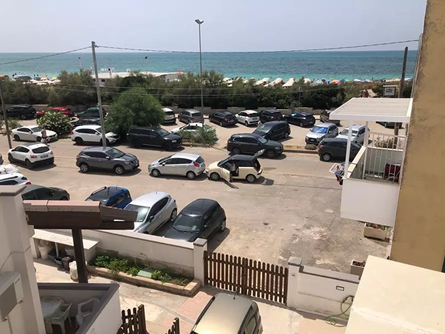 Immagine 3 di Villetta a schiera in vendita  in via savonarola 9 a Ugento