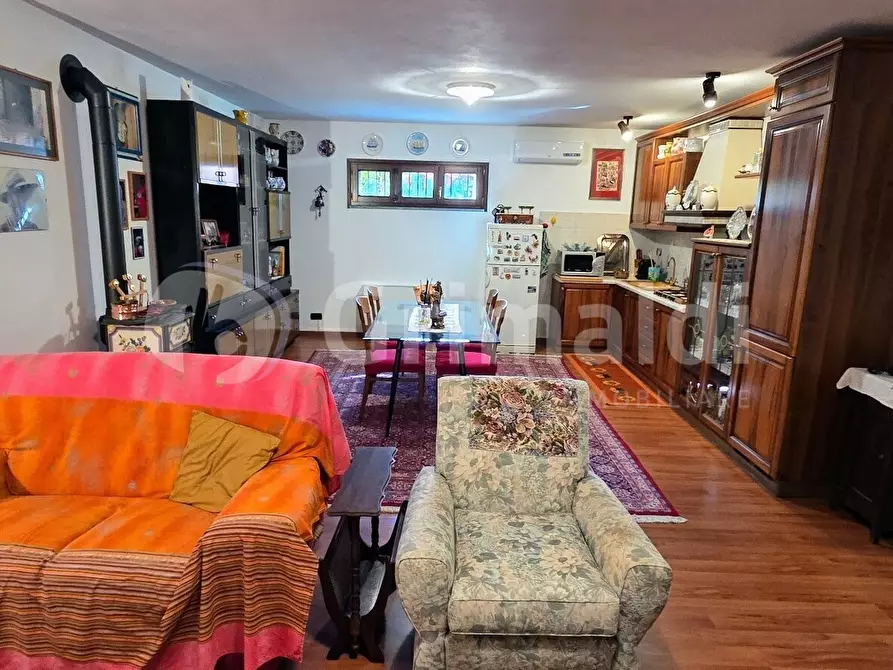 Immagine 64 di Villa in vendita  in Via Giovanni Antonio Comissetti 1 a Pezzana