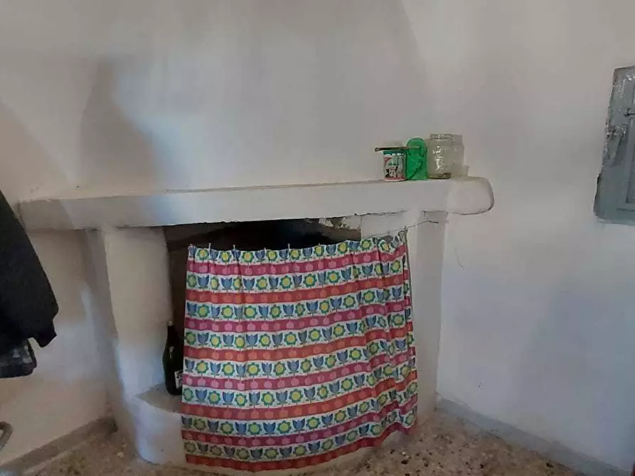 Immagine 14 di Villa in vendita  in Contrada Palmarini a Brindisi