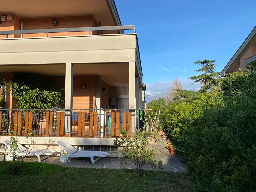 Immagine 8 di Casa indipendente in affitto  in Viale delle Ginestre 60 a Anzio