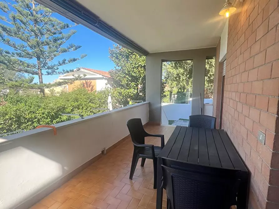 Immagine 2 di Porzione di casa in vendita  in Via delle Ninfe 16 a Anzio